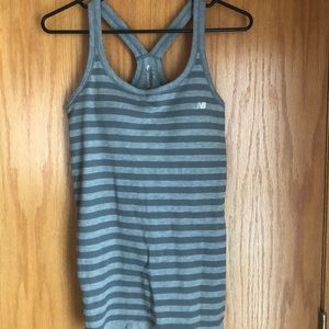 Tank Top with built in bra